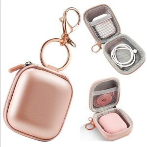 Airpods Case Keychain